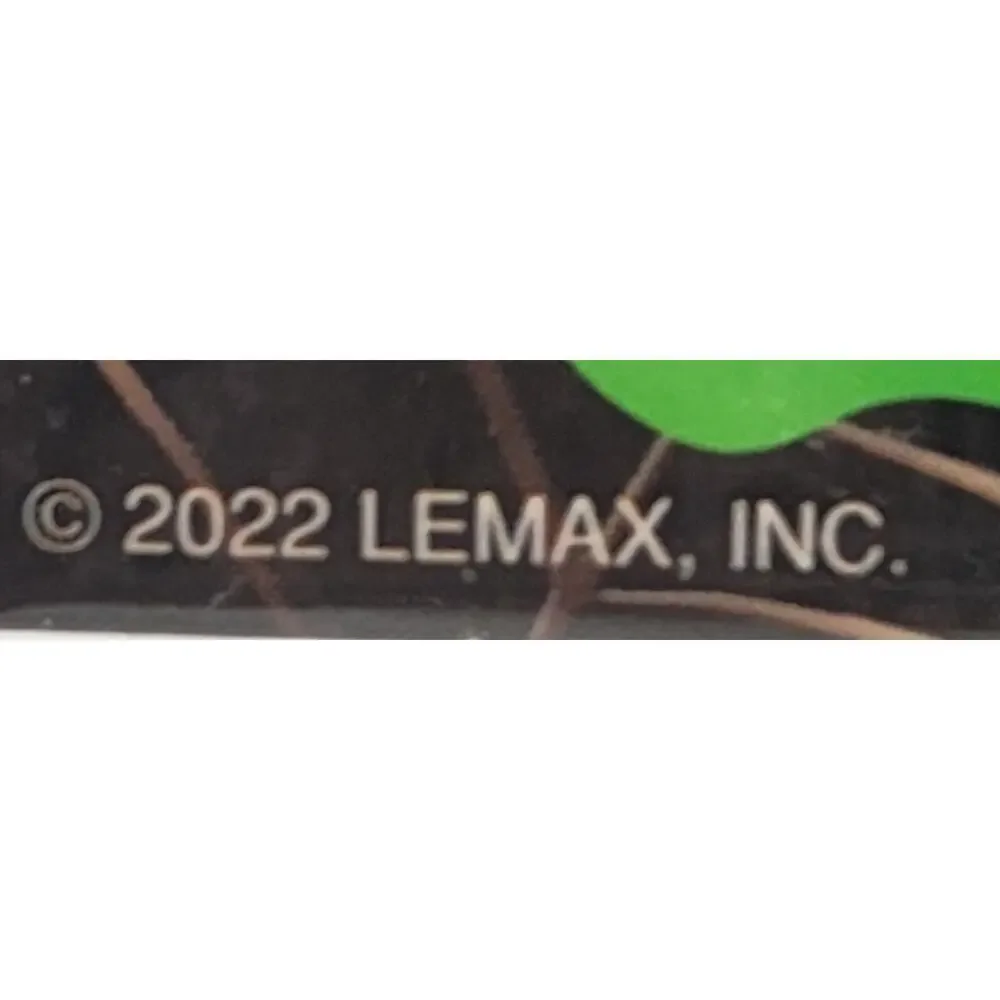 Lemax Spooky Town 2022 Witchy Cauldron - 24940 NIP